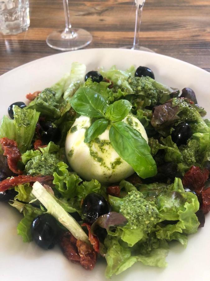 Restaurant Le Gillois Saint-Gilles (Gard)