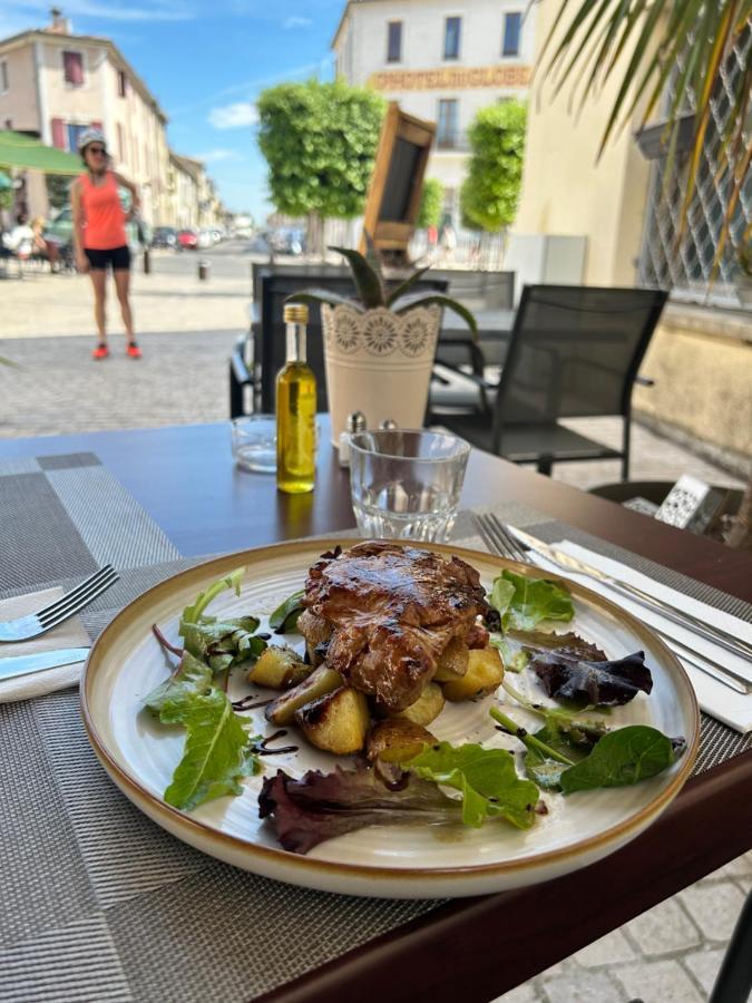 Restaurant Le Gillois Hotel *